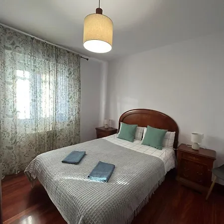 Appartement Céntrico *