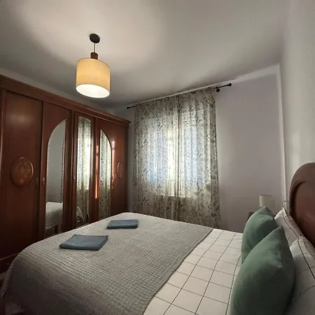 Appartement Céntrico Santander