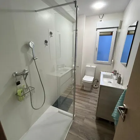 Céntrico Appartement Santander