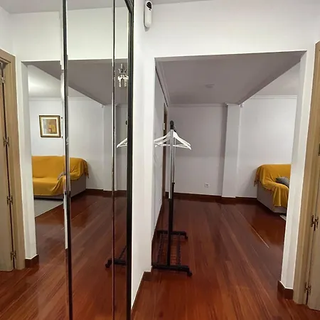 Appartement Céntrico
