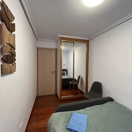 Appartement Céntrico Santander