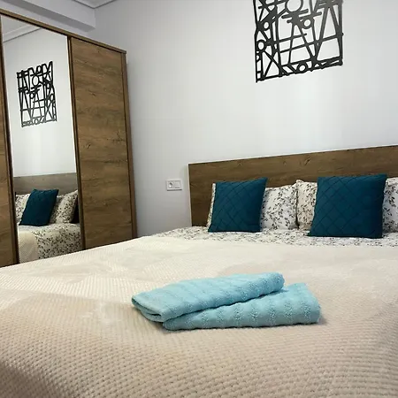 Appartement Céntrico
