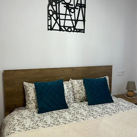 Céntrico Appartement Santander