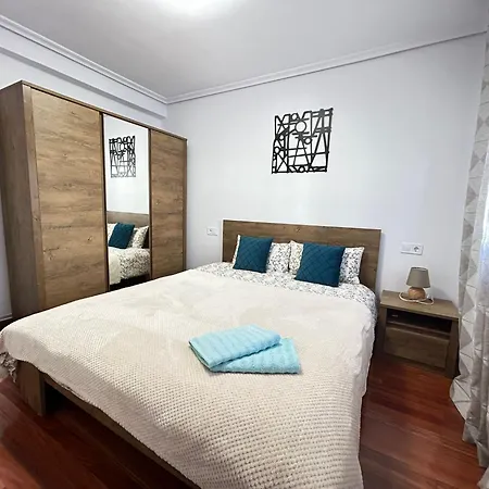 Céntrico Appartement