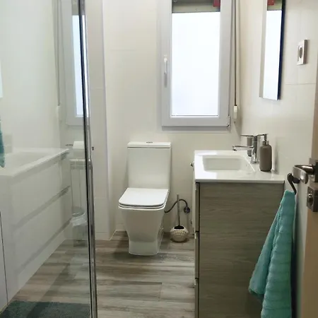 Appartement Céntrico