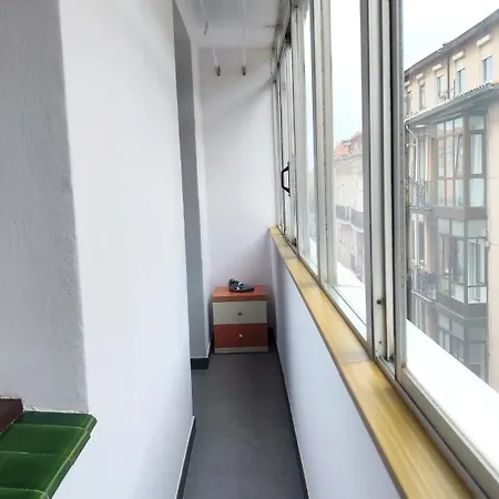 Appartement Céntrico