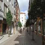 Centrico Apartamento Santander