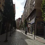 Centrico Apartamento Santander