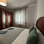 Apartamento Centrico Santander