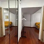 Apartamento Centrico