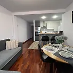 Centrico * Santander