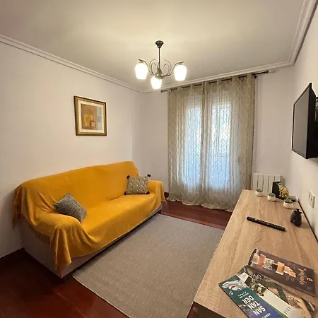 Centrico 산탄데르