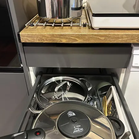 아파트 Centrico 산탄데르