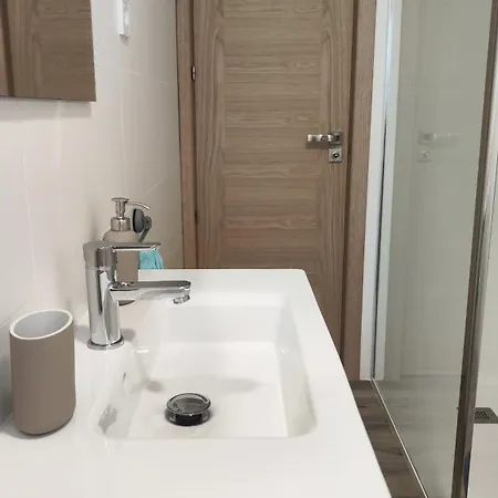 Centrico 아파트 산탄데르