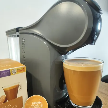 Διαμέρισμα Centrico Σανταντέρ