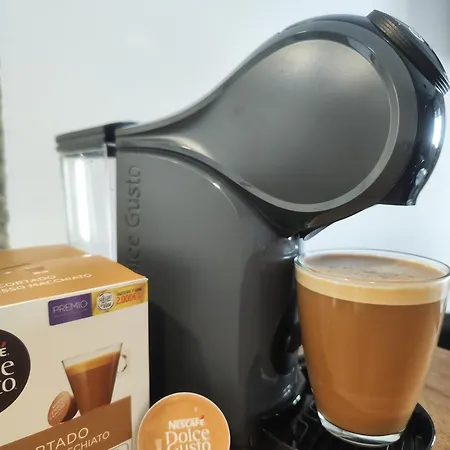 Centrico Διαμέρισμα Σανταντέρ