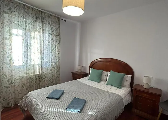 Apartment Centrico *