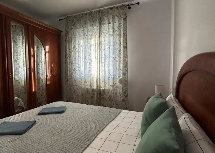 Apartment Centrico Santander