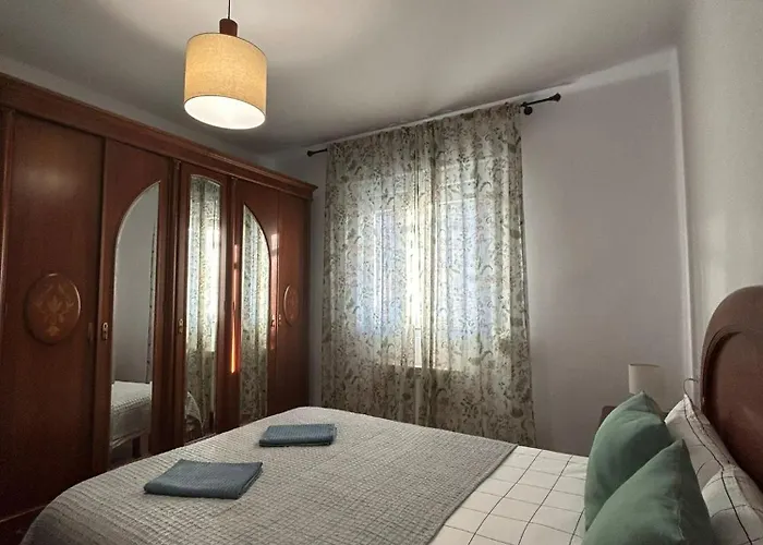 Apartment Centrico Santander