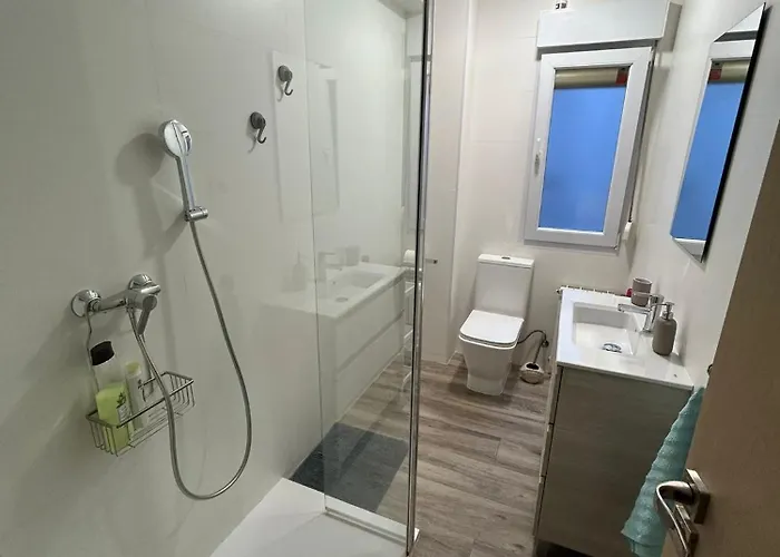 Centrico Apartment Santander