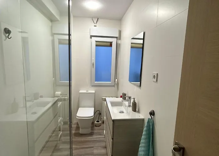 Centrico Apartment *