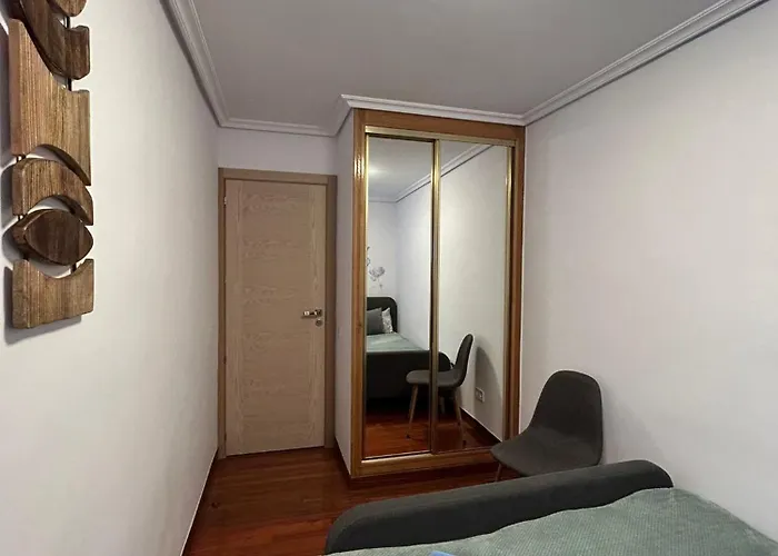 Apartment Centrico Santander