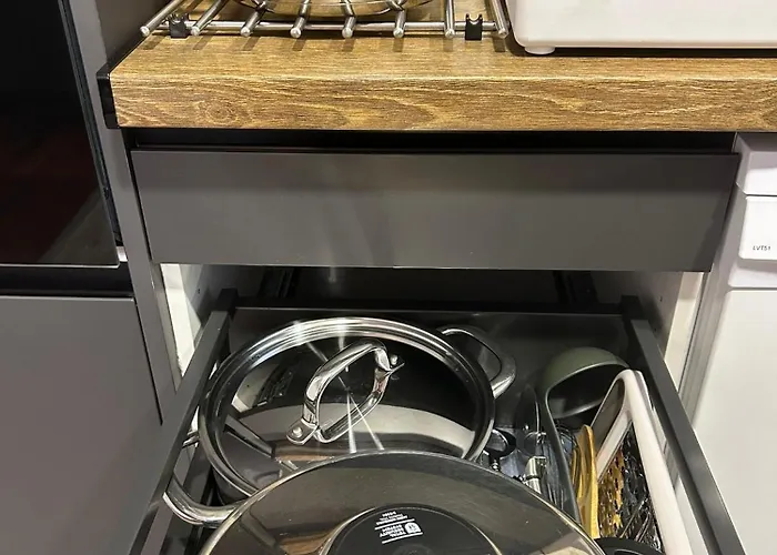 Διαμέρισμα Centrico Σανταντέρ