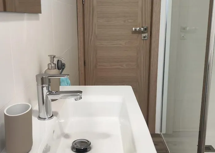 Centrico Apartment Santander