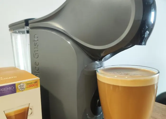 Apartment Centrico Santander