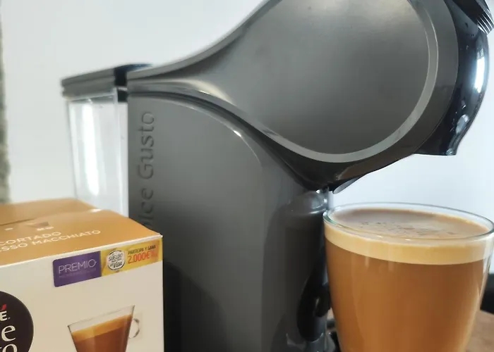 Centrico Apartment Santander