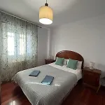 Apartment Centrico *