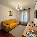 Centrico Santander