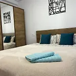 Apartment Centrico