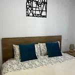 Centrico Apartment Santander