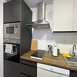 Centrico Apartment
