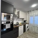 Apartment Centrico