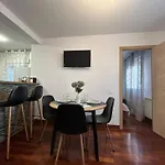 Centrico Apartment Santander