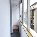 Centrico Santander