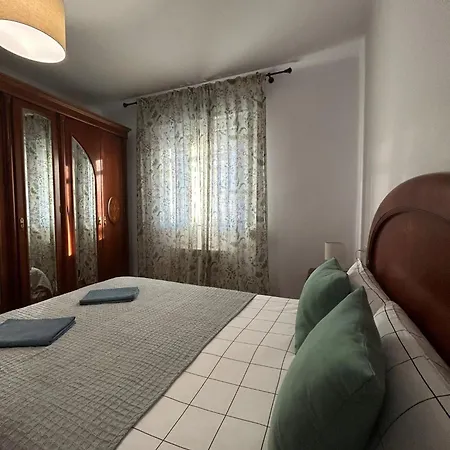 Apartment Centrico Santander