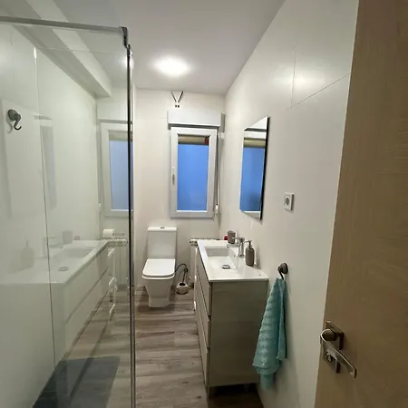 Centrico Apartment *