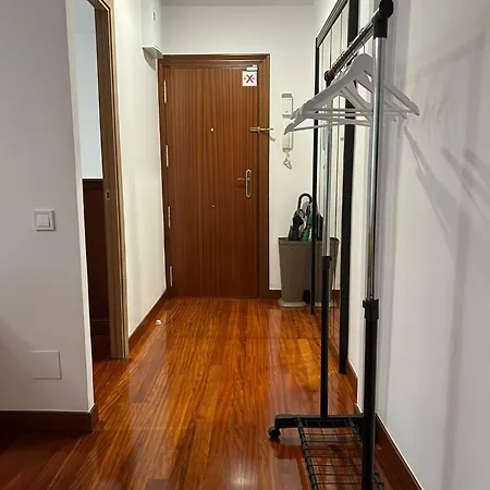 Centrico Santander