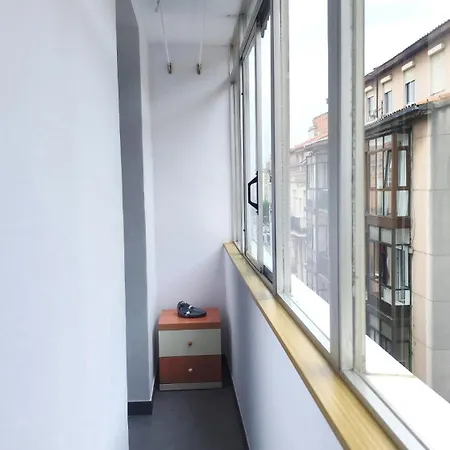 Centrico Santander